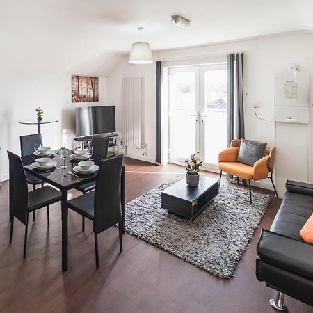 Appartement Perfect For Business And Leisure- Free Parking à Southampton Extérieur photo