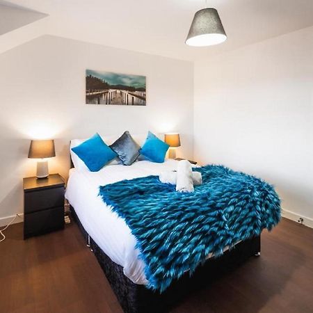 Appartement Perfect For Business And Leisure- Free Parking à Southampton Extérieur photo