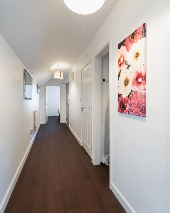 Appartement Perfect For Business And Leisure- Free Parking à Southampton Extérieur photo